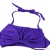 YONGHS Kids Girls Tankini Swimwear Mermaid Swimsuit Adjustable Halter Neck Tops with Scales Printed Bathing Suit B07QBNBJXQ